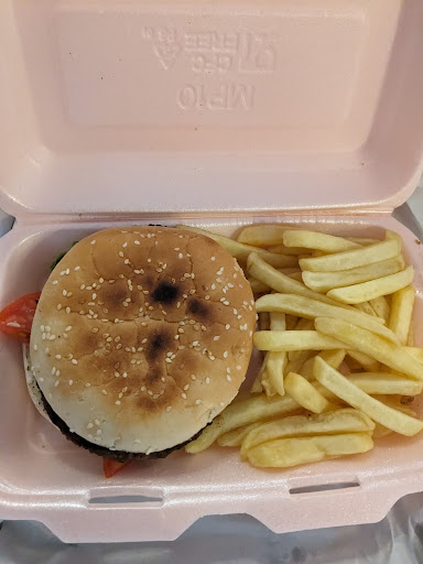 Photo of Smile Grill - 121 Charminster Rd, Bournemouth BH8 8UH